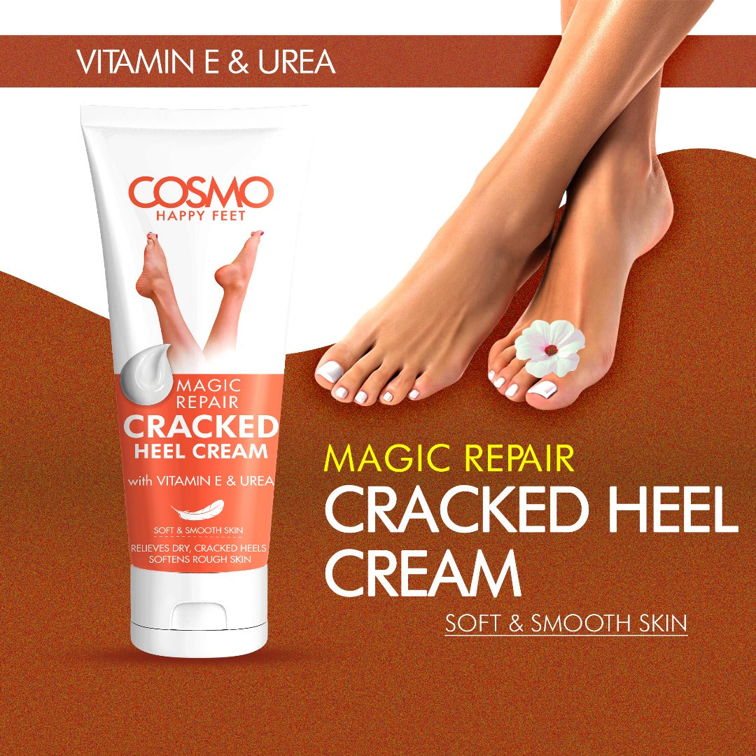 Magic Repair Cracked Heel Cream